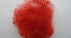 什么是阻燃纖維？