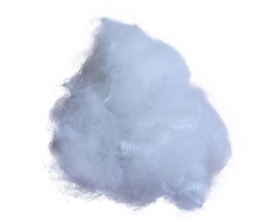 毛紡專(zhuān)用短纖維（白普 ）